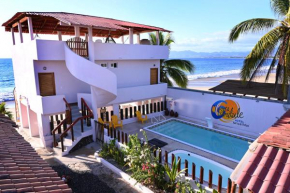 Hotel Vista Guamilule